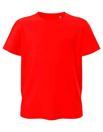 Kids´ Sports-T - S8170