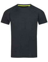 Mesh Raglan - S8410
