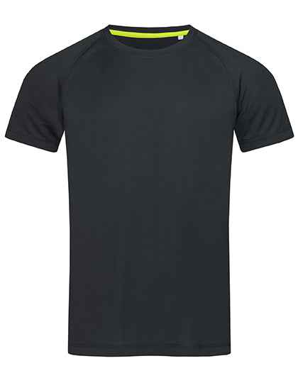 Mesh Raglan - S8410