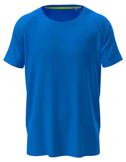 Mesh Raglan - S8410