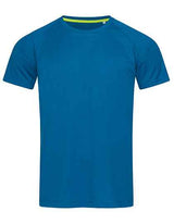 Mesh Raglan - S8410