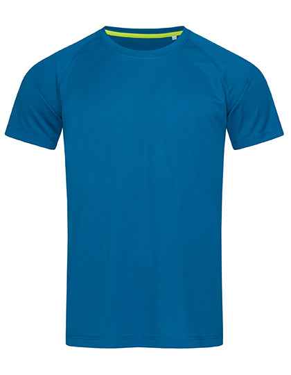 Mesh Raglan - S8410