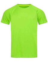 Mesh Raglan - S8410