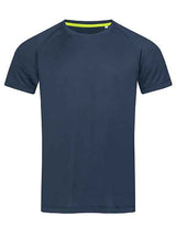 Mesh Raglan - S8410