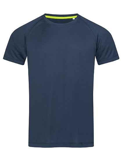Mesh Raglan - S8410