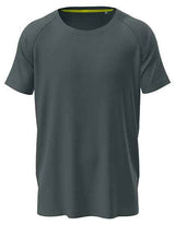 Mesh Raglan - S8410