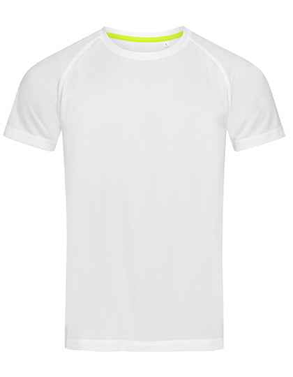 Mesh Raglan - S8410