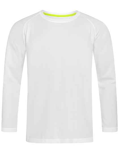 Mesh Long Sleeve - S8420