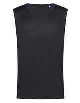 Mesh Sleeveless - S8440
