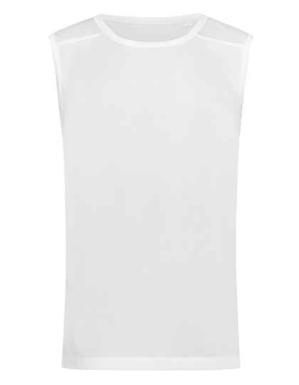 Mesh Sleeveless - S8440