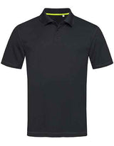 Mesh Polo - S8450