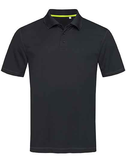 Mesh Polo - S8450