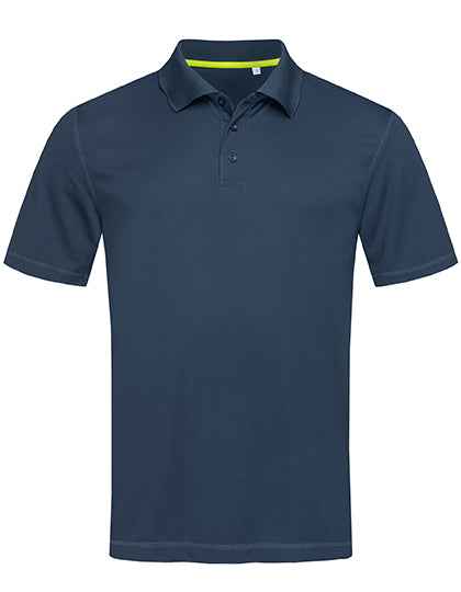 Mesh Polo - S8450