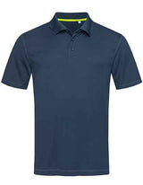 Mesh Polo - S8450