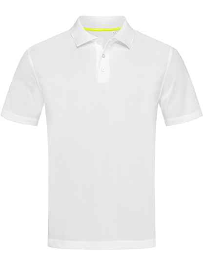 Mesh Polo - S8450