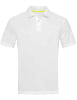 Mesh Polo - S8450