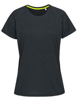 Mesh Raglan Women - S8500