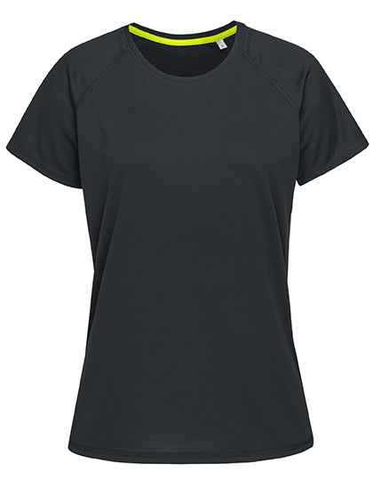 Mesh Raglan Women - S8500