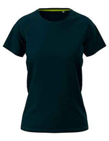 Mesh Raglan Women - S8500