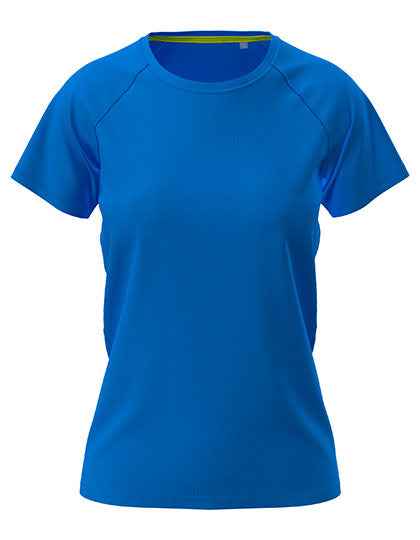 Mesh Raglan Women - S8500