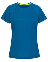 Mesh Raglan Women - S8500