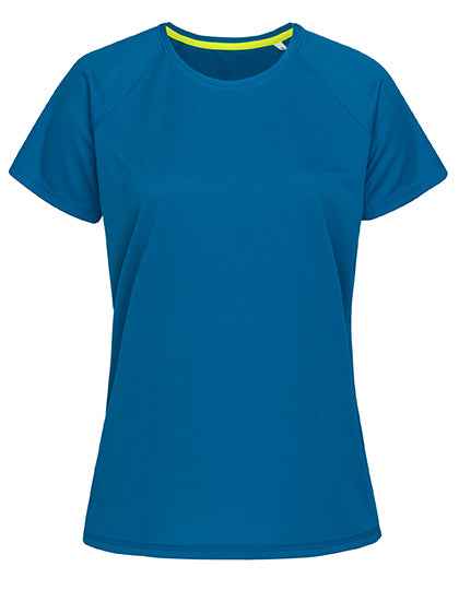 Mesh Raglan Women - S8500