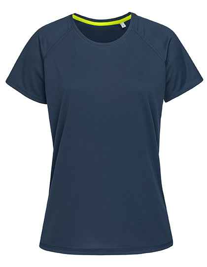 Mesh Raglan Women - S8500