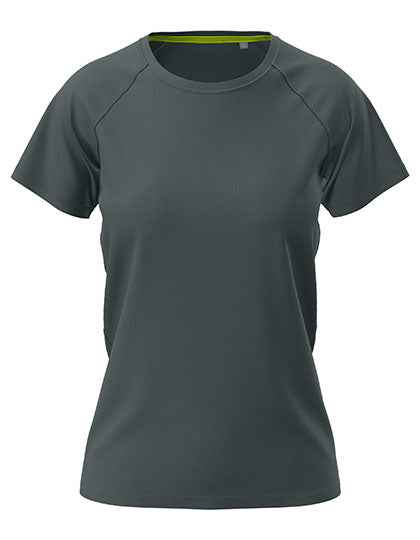 Mesh Raglan Women - S8500