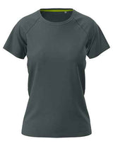 Mesh Raglan Women - S8500