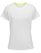 Mesh Raglan Women - S8500