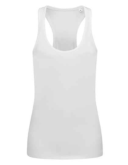 Mesh Tank Top Women - S8540