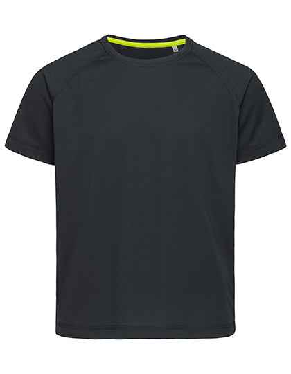 Mesh Raglan Kids - S8570K