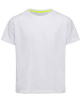 Mesh Raglan Kids - S8570K
