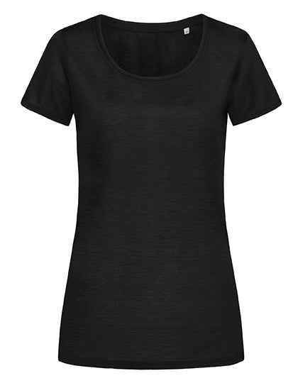 Cotton Touch T-Shirt Women - S8700