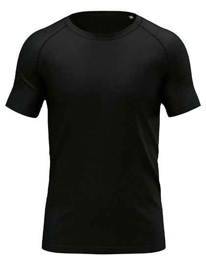 Seamless Sports-T - S8860