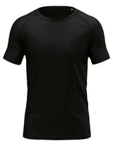 Seamless Sports-T - S8860