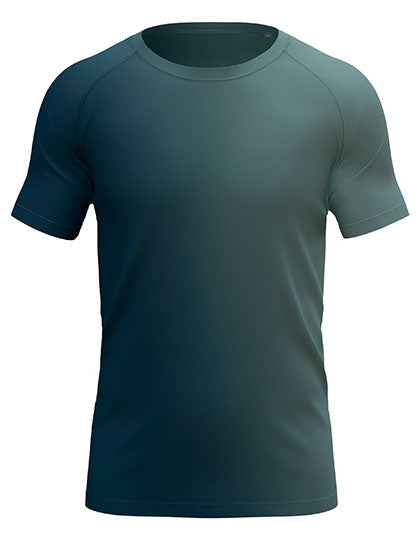 Seamless Sports-T - S8860