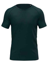 Seamless Sports-T - S8860
