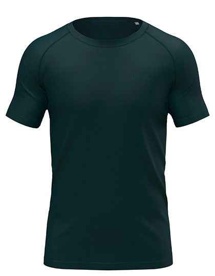 Seamless Sports-T - S8860
