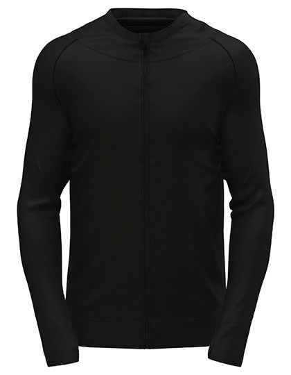 Seamless Sports Jacket - S8870
