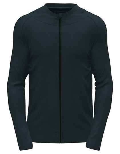Seamless Sports Jacket - S8870