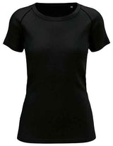 Seamless Sports-T Women - S8960