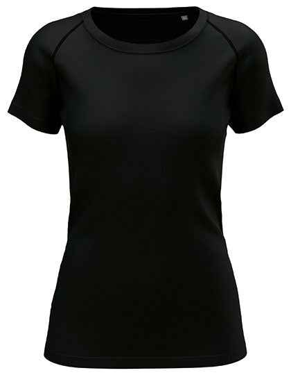 Seamless Sports-T Women - S8960
