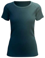 Seamless Sports-T Women - S8960