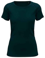 Seamless Sports-T Women - S8960