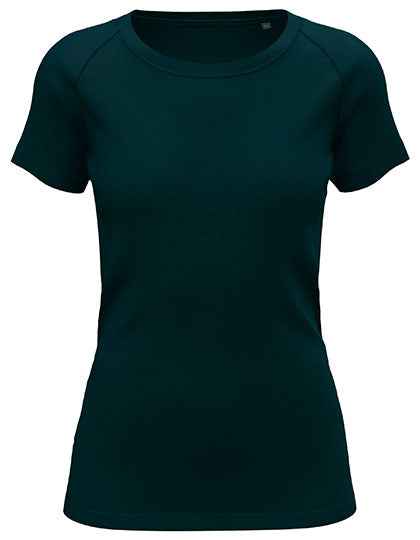 Seamless Sports-T Women - S8960