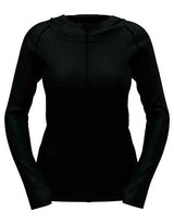 Seamless Sports Jacket Women - S8970