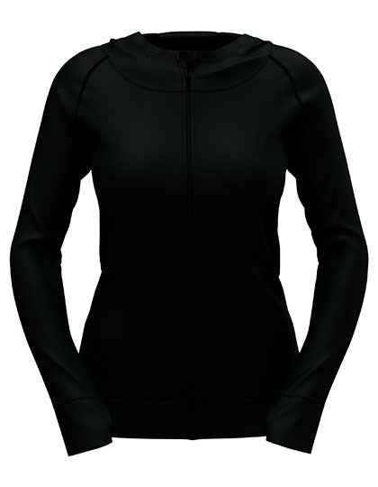 Seamless Sports Jacket Women - S8970