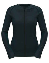 Seamless Sports Jacket Women - S8970