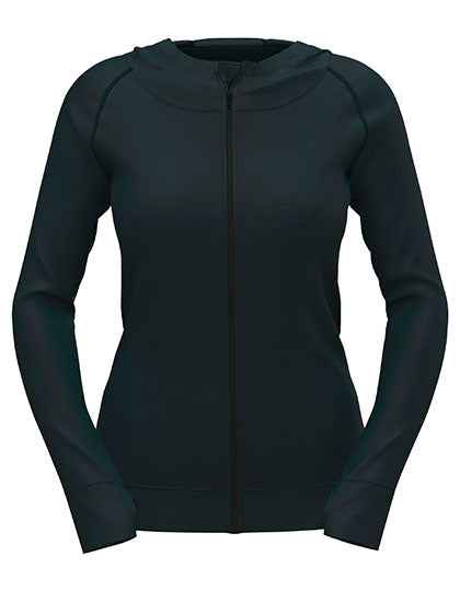 Seamless Sports Jacket Women - S8970